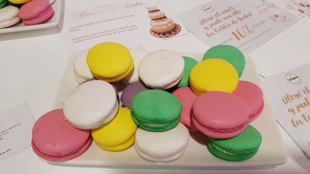 Macarons